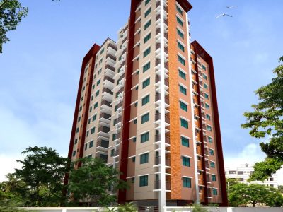 Niharika Tower Overview