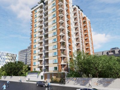 Neptune Tower Overview