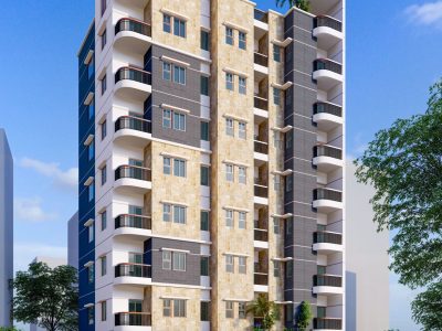 Today Masum Tower Overview